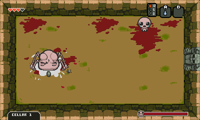 the binding of isaac coop